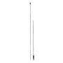 Midland Albrecht ML 145 mobilā CB radio antena (6310) - 145 cm, 500W, 5/8 Lambda, PL stiprinājums