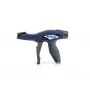 HellermannTyton EVO9iHT-MET/PL-BU kabeļu saišu instruments EVO9i HT zili pelēks (110-88003)