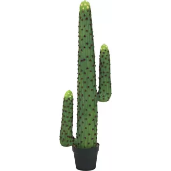 EUROPALMS Mexican Cactus mākslīgais augs, zaļš, 117cm 82801071
