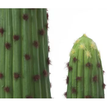 EUROPALMS Mexican Cactus mākslīgais augs, zaļš, 117cm 82801071