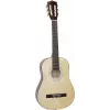 Dimavery AC-303 klasiskā ģitāra 1/2 izmērs, dabīgs, okoume kakls, basswood tops, 535 mm mēroga garums
