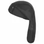 uvex pheos faceguard kakla aizsargs melns (9790170)