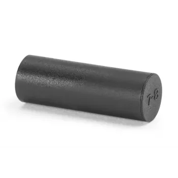 HellermannTyton VP_S_7 aklais aizbāznis PA66 bez halogēniem melns 7,0 mm atveres diametrs 20 gab. (440-00050)