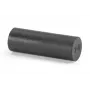 HellermannTyton VP_S_7 aklais aizbāznis PA66 bez halogēniem melns 7,0 mm atveres diametrs 20 gab. (440-00050)