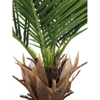 EUROPALMS Phoenix Palm Deluxe mākslīgais augs 220cm 82509722