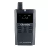 Midland Albrecht 29932 Multicom 2 pilna dupleksa rokas CB radio ar 300 m darbības rādiusu