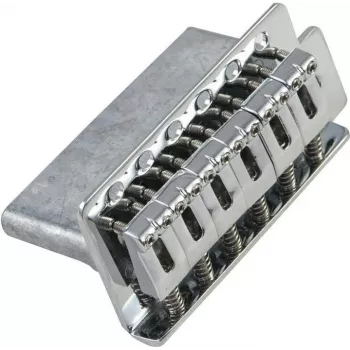 Dimavery tremolo tilts ST modeļiem hromēts 26300244