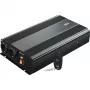 AEG 10058 sprieguma pārveidotājs 1500 W, 12 V DC uz 230 V AC ar tālvadības pulti