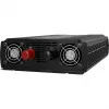 AEG 10058 sprieguma pārveidotājs 1500 W, 12 V DC uz 230 V AC ar tālvadības pulti