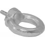 ACCESSORY M6 cinkota tērauda drošības cilpa 30001164