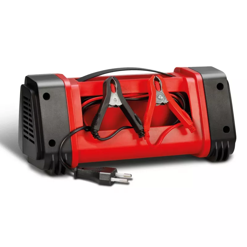 AEG LT20 automātiskais akumulatoru lādētājs 12V/24V 2A/10A/20A (97025)
