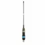 Midland Albrecht Racer 90 CB antena, 1/4 viļņa loaded, 110 cm, DV-Foot stiprinājums, 26-28 MHz 67131