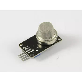 ALLNET Arduino MQ-5 gāzes sensoru modulis LPG, butāna, propāna, metāna noteikšanai (ALL-B-5)