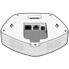 ALLNET PoE RGBW lampa ar 1x MSR sensora portu / LAN / Wi-Fi (ALL-PoE-RGBW-LAMP)