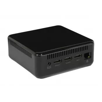 ALLNET NX5Pro MiniPC video serveris/klients ar Linux un Networkoptix 8GB/64GB (ALL-NX5Pro-864)