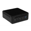 ALLNET NX5Pro MiniPC video serveris/klients ar Linux un Networkoptix 8GB/64GB (ALL-NX5Pro-864)