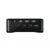 ALLNET NX5Pro MiniPC video serveris/klients ar Linux un Networkoptix 8GB/64GB (ALL-NX5Pro-864)