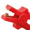 AEG SP25 palaišanas kabeļu komplekts 25 mm² 3,5 m 12V/24V, 350 A, ar uzglabāšanas somu 2AEG97204