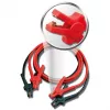 AEG SP25 palaišanas kabeļu komplekts 25 mm² 3,5 m 12V/24V, 350 A, ar uzglabāšanas somu 2AEG97204