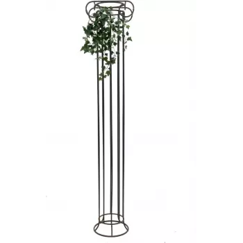 EUROPALMS mākslīgais efeju krūms-žogs Classic, 60cm 82502207