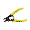 SYNERGY21 S215661 optiskās šķiedras noņēmējas 3 caurumu 125/250/900 µm 1,6-3 mm kabeļiem