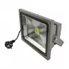 SYNERGY21 S21-LED-TOM01006 LED āra prožektors 50W, pelēks, neitrāli balta gaisma