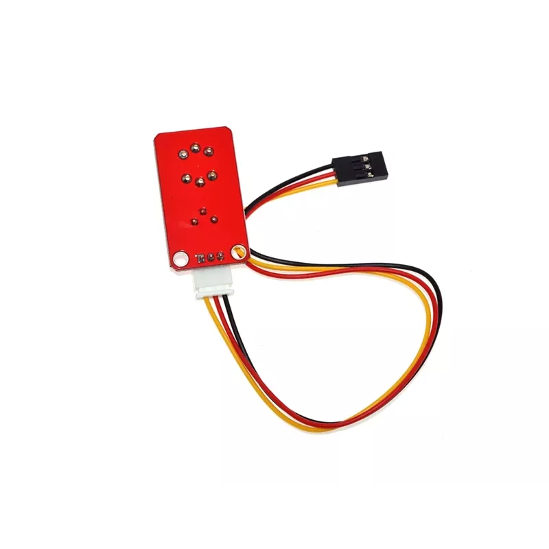 ALLNET 4duino MQ-3 Alkohola gāzes sensors (ALL_OY_3327)