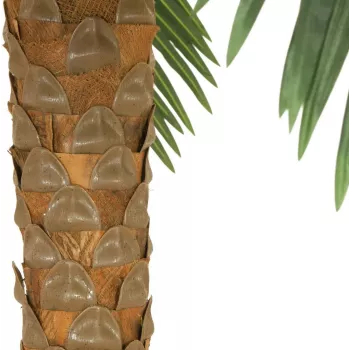 EUROPALMS Phoenix Palm Deluxe mākslīgais augs, 250cm 82509724