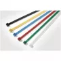 HellermannTyton LR55 atbrīvojams kabeļu savilcējs 195 x 4.7 mm, PA66 dabīgs, 25 gab. 115-00008