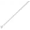 HellermannTyton LR55 atbrīvojams kabeļu savilcējs 195 x 4.7 mm, PA66 dabīgs, 25 gab. 115-00008