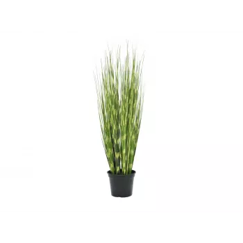 EUROPALMS Zebra Grass, mākslīgā zāle, 90cm 82505863