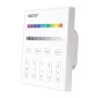 MiBoxer X3 viedais skārienpanelis LED apgaismojuma vadībai (DMX512 un 2,4GHz RF)