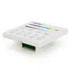 MiBoxer X3 viedais skārienpanelis LED apgaismojuma vadībai (DMX512 un 2,4GHz RF)