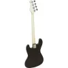 DIMAVERY JB-302 elektriskā basģitāra, melna 26222010
