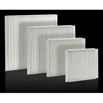 Rittal SK kroku filtrs IP54 3240/3241, 5 gab. (3172120)