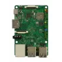 ALLNET Rock Pi 4 Model A 2GB (bez WLAN/Bluetooth/PoE) (Rock42GBA)