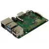 ALLNET Rock Pi 4 Model A 2GB (bez WLAN/Bluetooth/PoE) (Rock42GBA)