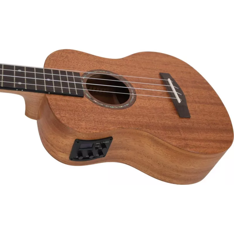 DIMAVERY UK-300 Tenora ukulele, mango 26255821