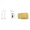 Miboxer Synergy 21 LED tālvadības pults Dual White CCT 3 zonas (Y2)