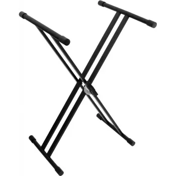 DIMAVERY SV-1 taustiņinstrumentu statīva spriegošanas fiksatora skava 26702052