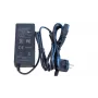 ALLNET 19V 5A 95W barošanas avots ar 5,5x2,1mm kontaktligzdas savienotāju, EU kontaktdakša PSU19V/5A_5,5_2,1MM