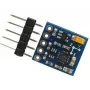 ALLNET 4duino 3-asu kompasa modulis (ALL_OY_3249-1)