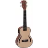 DIMAVERY UK-800 Koncertukulele, Spruce 26255855