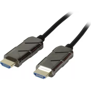 SYNERGY21 S215913 HDMI 2.1 aktīvais optiskais kabelis 20m 8K60Hz