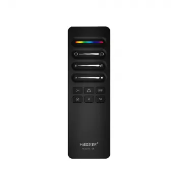 MIBOXER C6 Pixel LED tālvadības pults SPI 2.4GHz RGB/RGBW/RGB+CCT