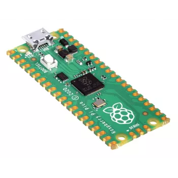 Raspberry Pi Pico mikrokontrollera plate