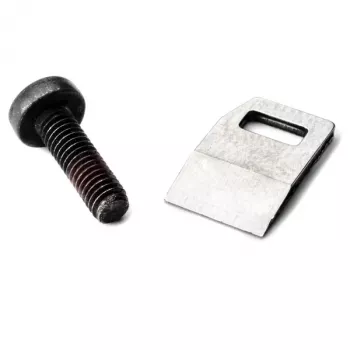 HellermannTyton 110-70106 manuāls instrumenta kabeļu saišu pievilkšanai 2,2–4,8 mm saitēm