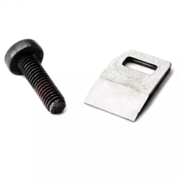 HellermannTyton 110-70106 manuāls instrumenta kabeļu saišu pievilkšanai 2,2–4,8 mm saitēm