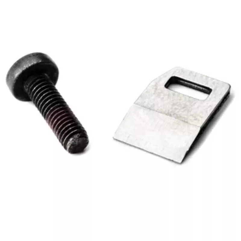 HellermannTyton 110-70106 manuāls instrumenta kabeļu saišu pievilkšanai 2,2–4,8 mm saitēm
