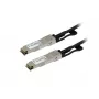 ALLNET 100G QSFP28 uz QSFP28 tiešās pievienošanas vara kabelis, 3m ALL4787-3